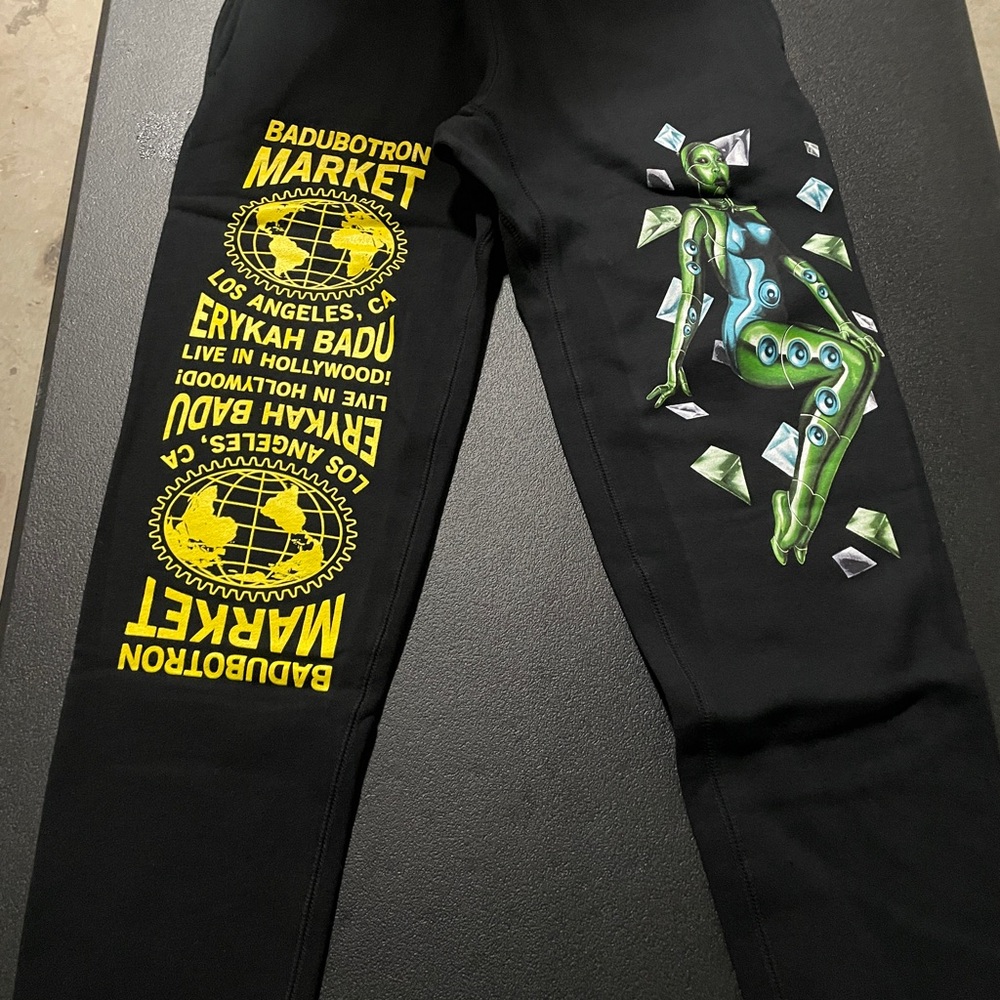 Sweatpants